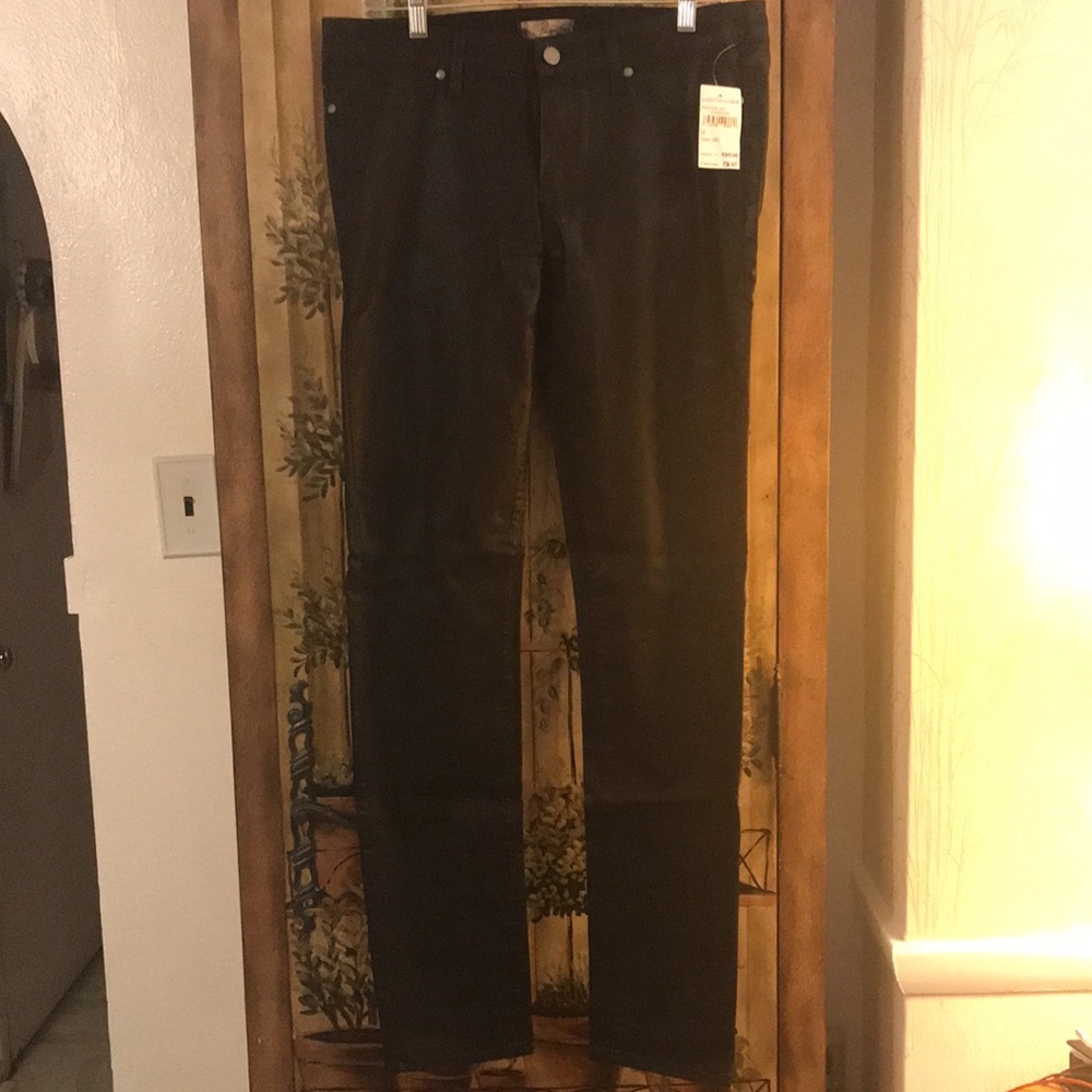 New skinny jeans byPAIGE